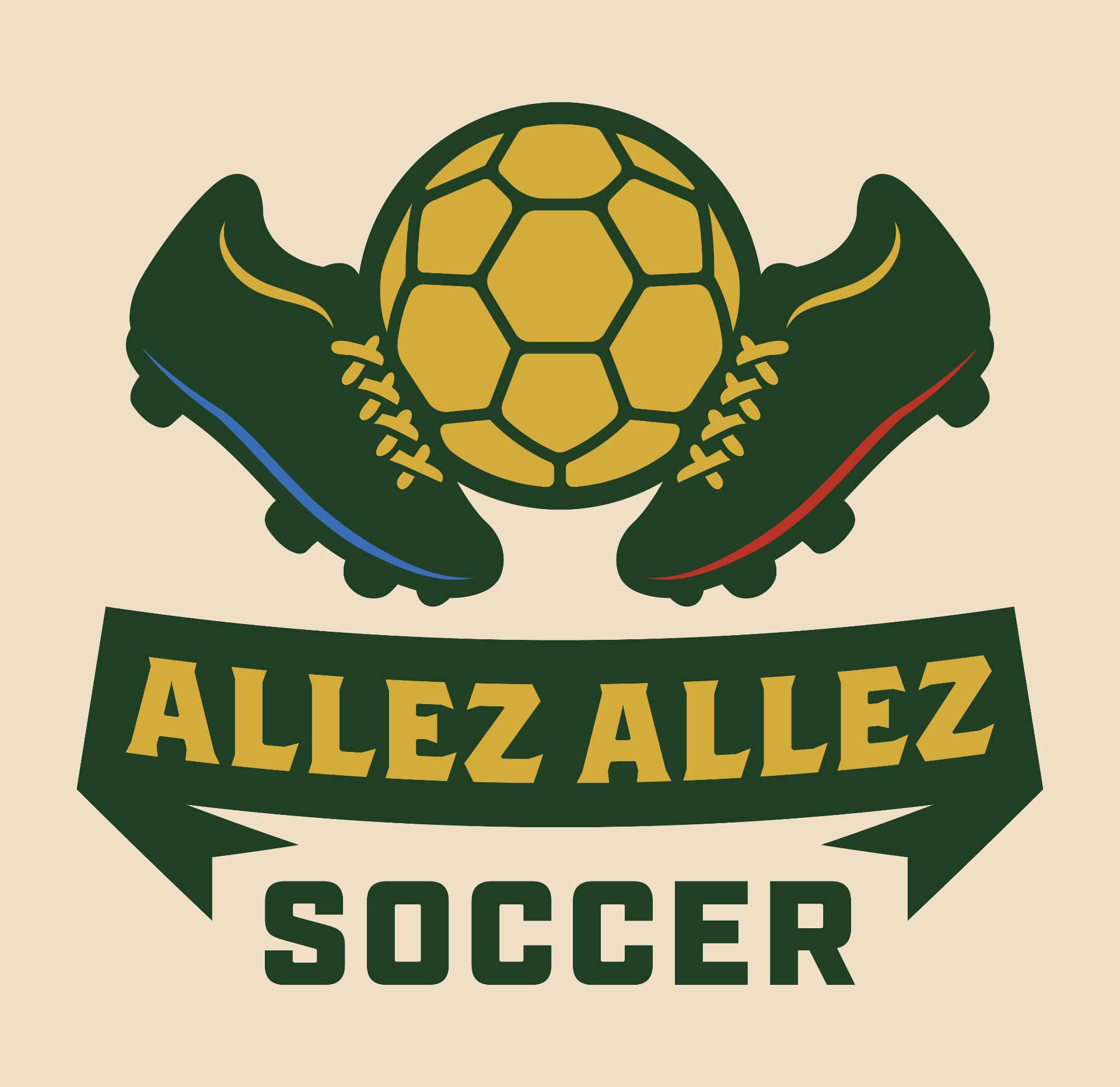 Alllez Soccer Training Philadelphia & Bucks County | Elite Youth Soccer ...
