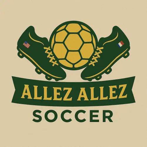 Allez Allez Soccer